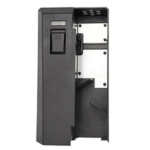 Victor Electronic Mouse Trap ensures a quick, humane kill