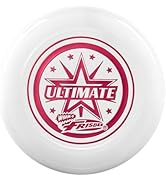 Wham-O Frisbee - Official Ultimate Competition Disc, 175g, 10.75" Flying Disc for Adults, Perfect...