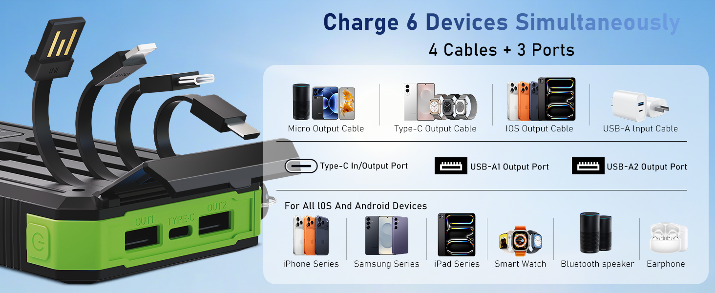 solar power bank