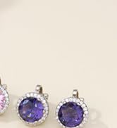 Stud Earrings for Women