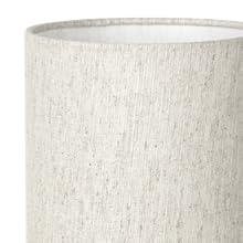 Linen Fabric Lampshade