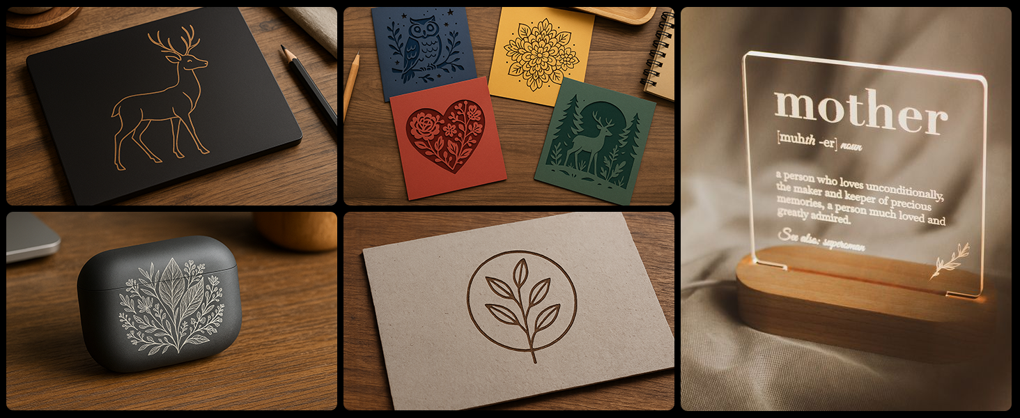 acrylic laser cutter