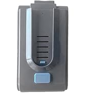 Zefiro C10 Vacuum Cleaner Accessories-Battery ,Black