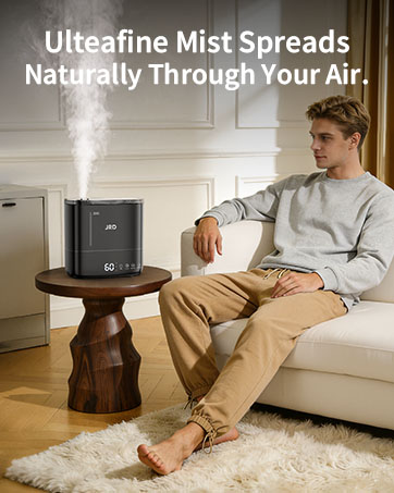 4L Humidifier Cool