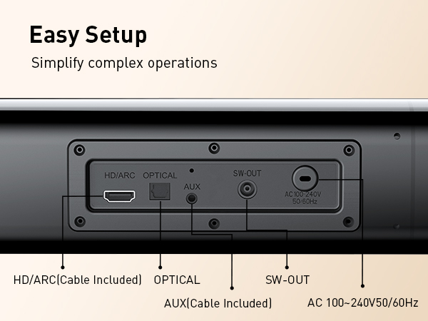 Multiple Connections
