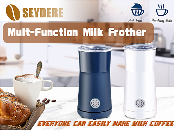 milk frother