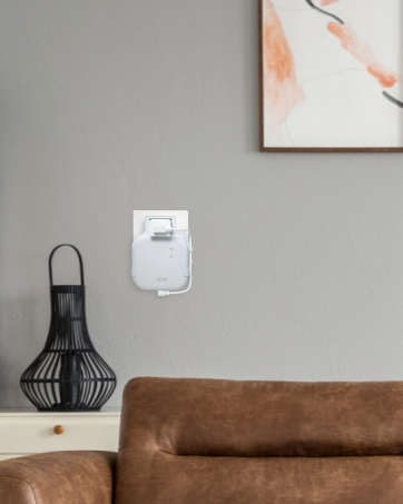 wall mount for blink sync module XR