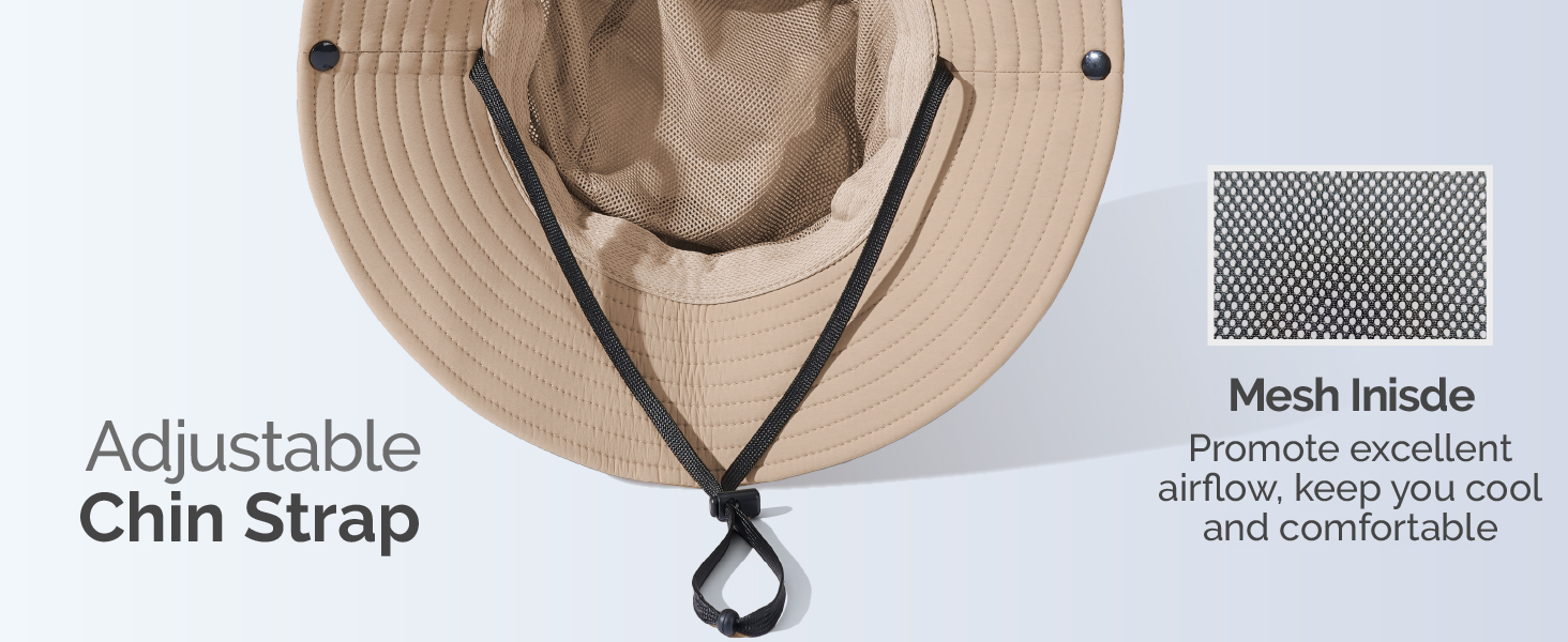 Sun Hat for Men