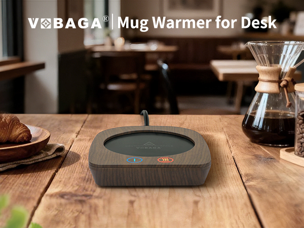mug warmer for desk