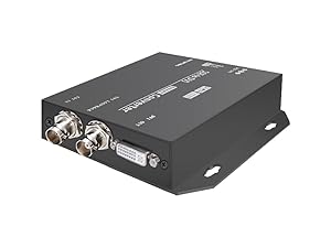 sdi to dvi converter