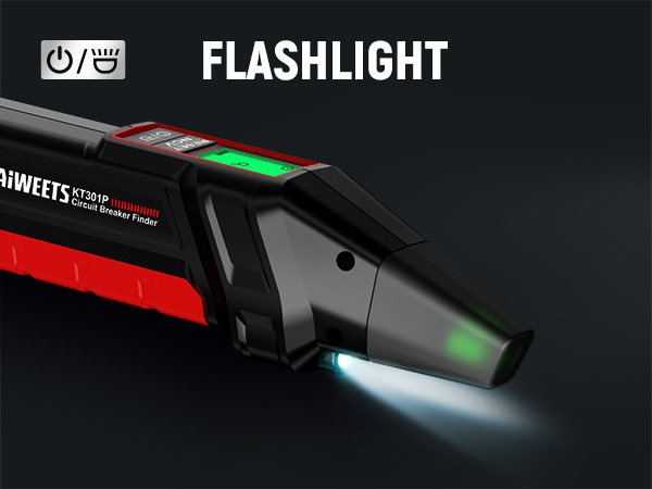 FLASHLIGHT
