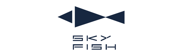 SKY FISH Bartender Kit