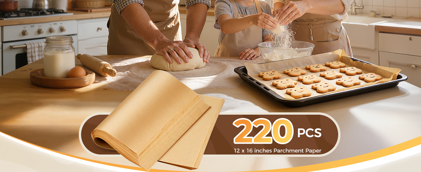 bakery paper