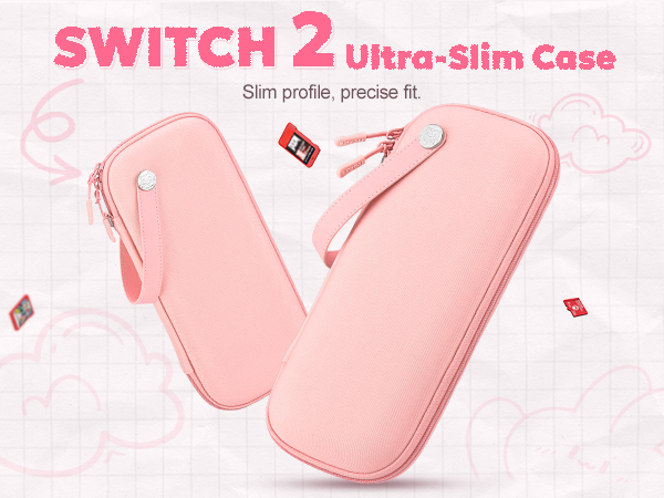 switch 2 case