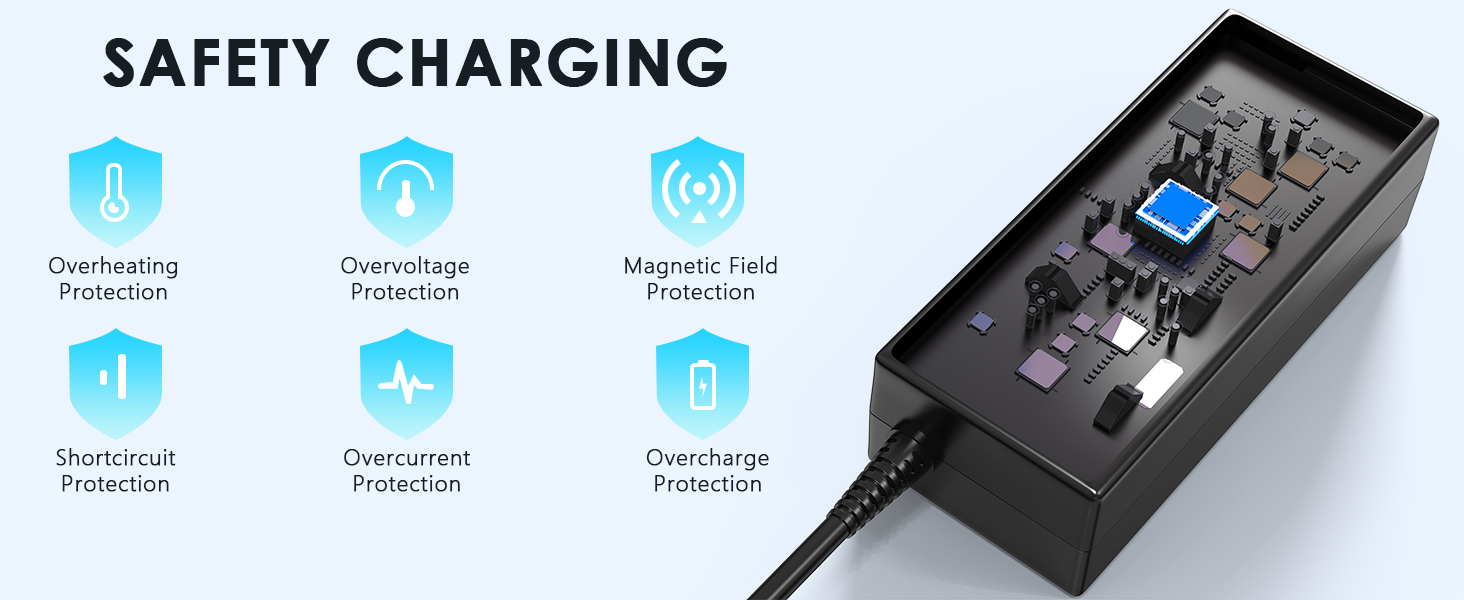 hp laptops charger