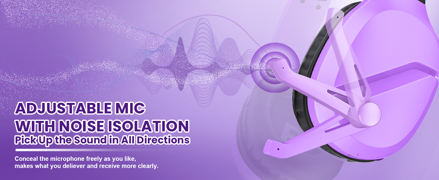 headsets