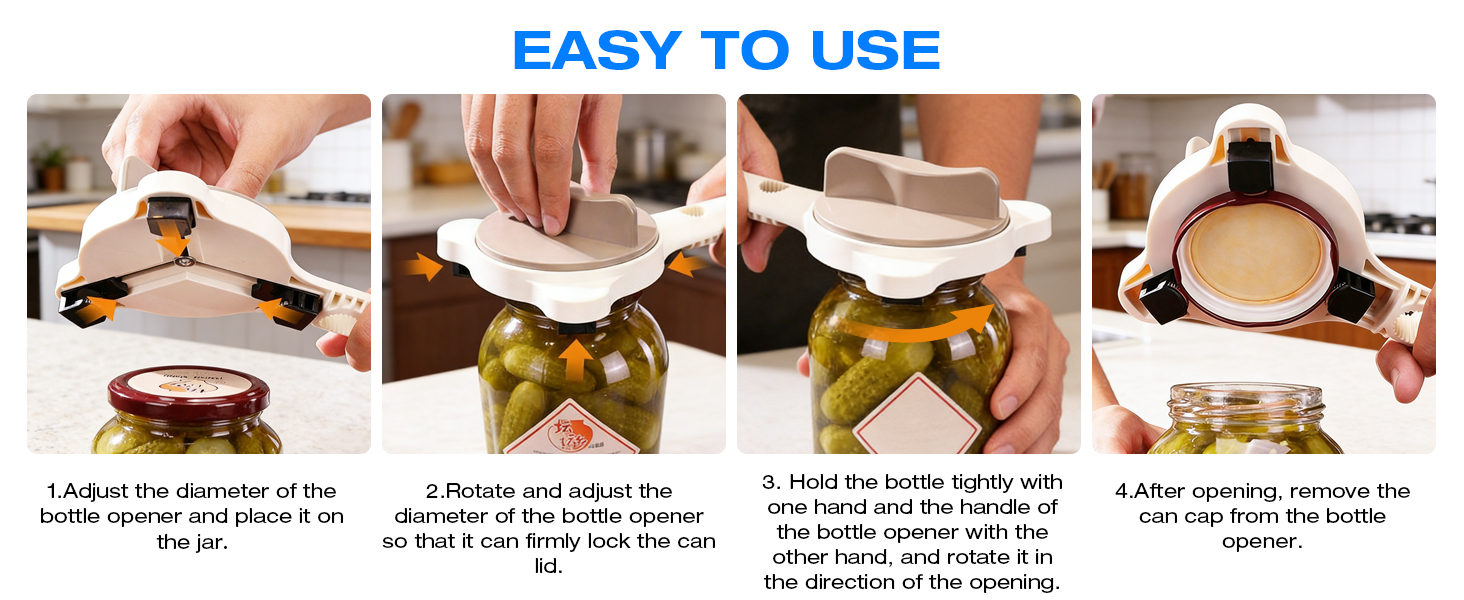 lid opener jar opener for seniors