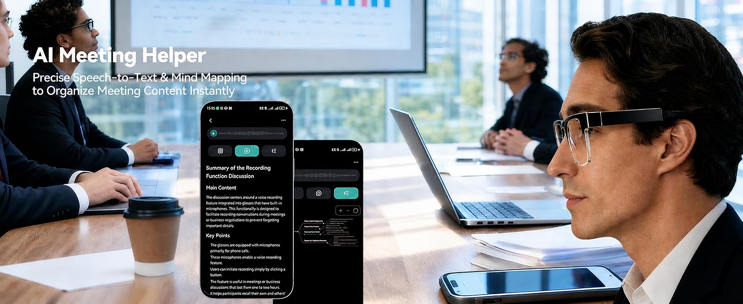 AI Meeting Assistant