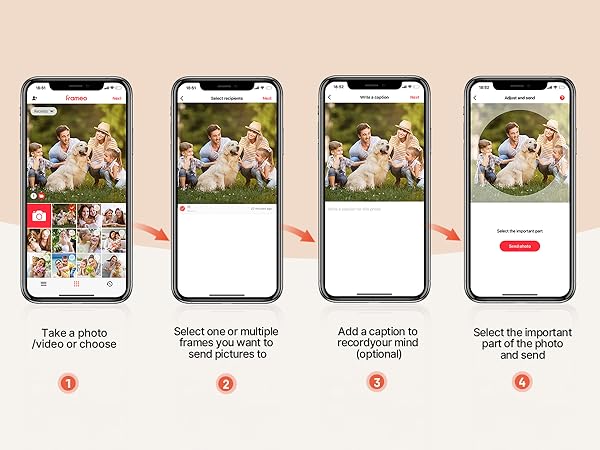 Digital Picture Frame