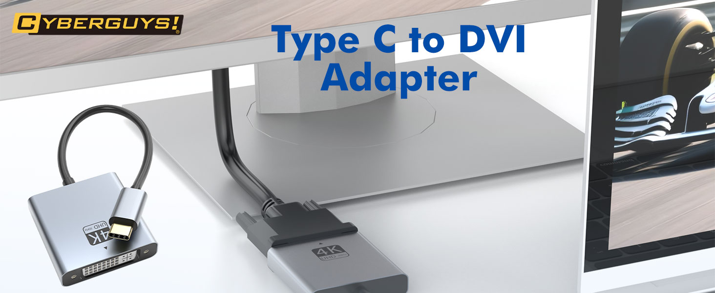 DVI Adapter