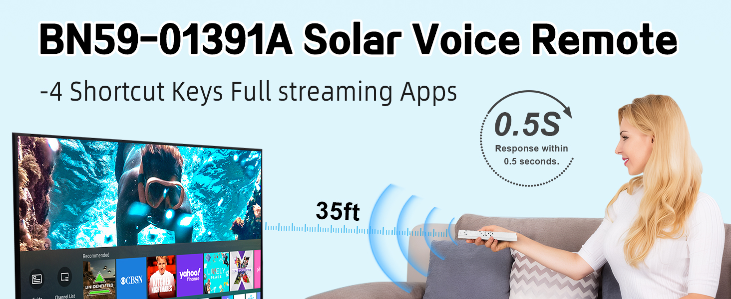 samsung frame tv remote