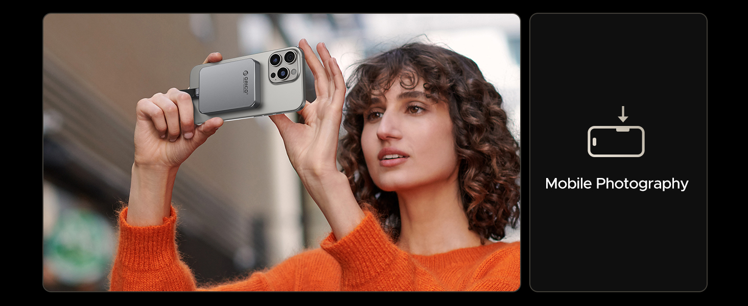 expand capacity of iPhone