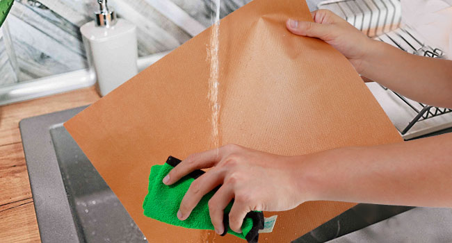 grill mat