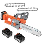 batterty chainsaw