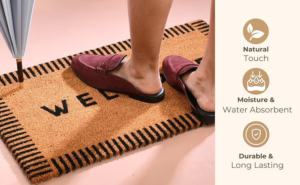 Coir Mats