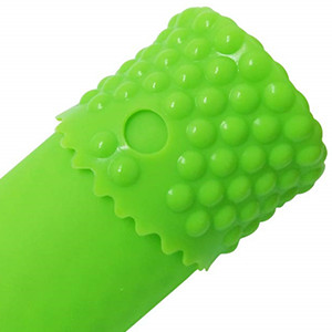 Silicone Tube Roller Garlic