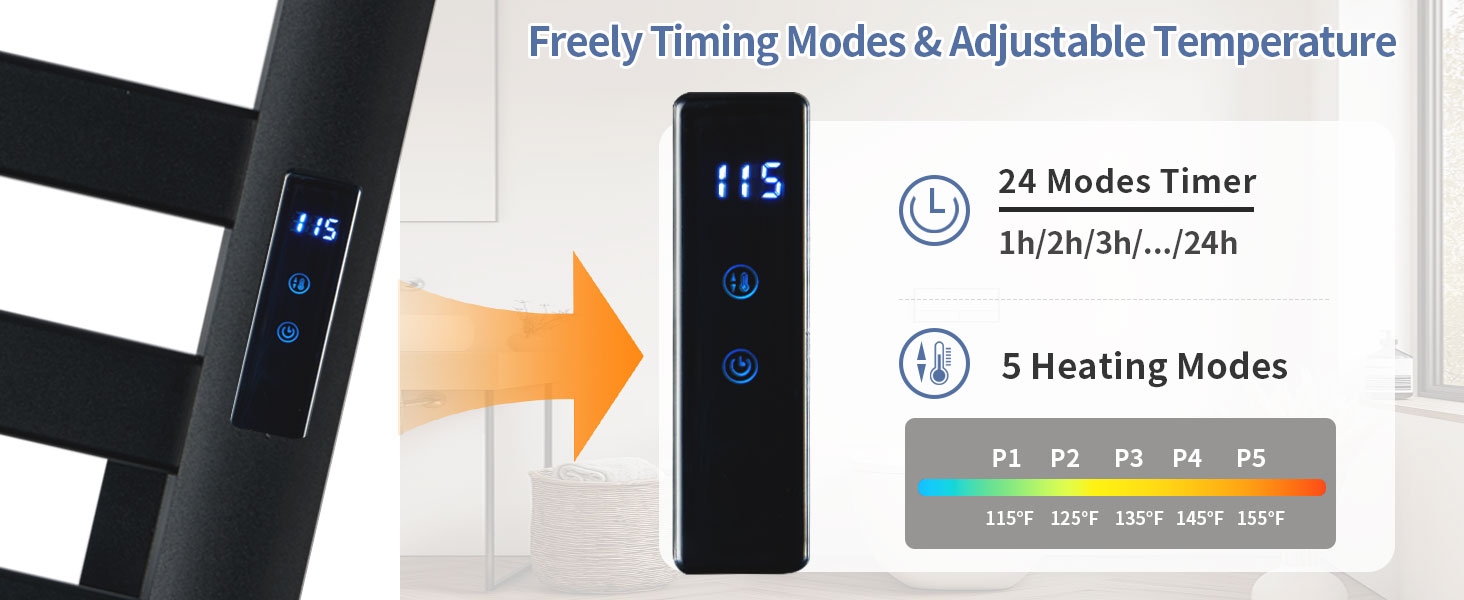 electric towel warmer rack towel warmer wall mounted