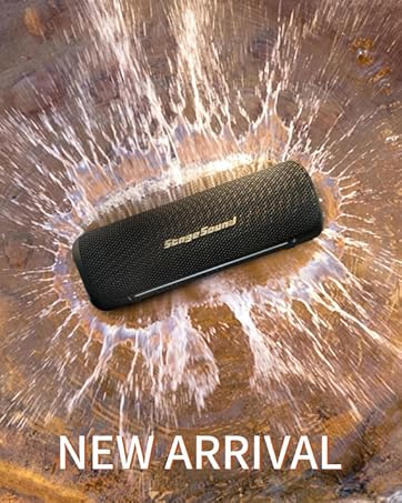 StageSound GoFree 2 bluetooth speaker