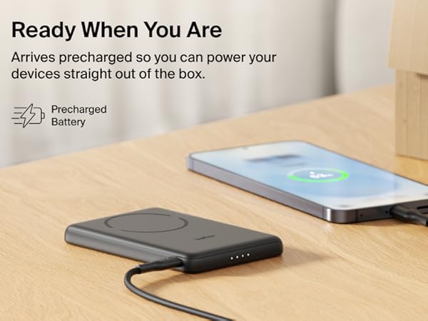 Power Bank