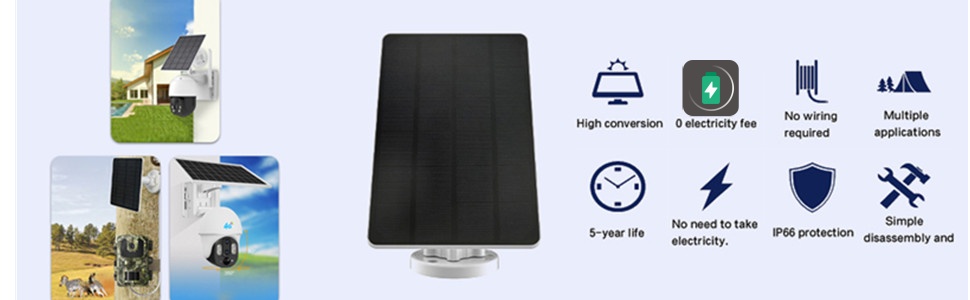 Energy saving