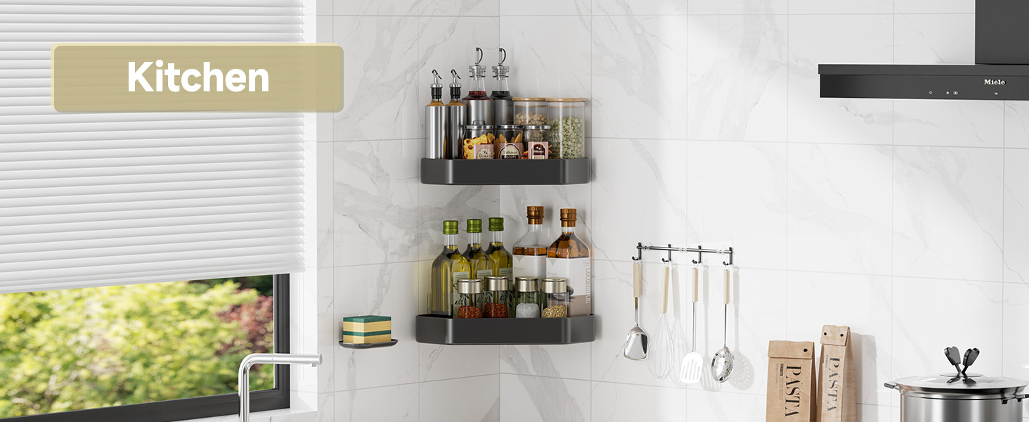 best option for kitchen