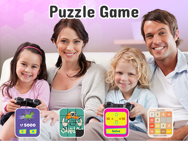 Puzzle Game