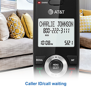 GL2101 Caller ID