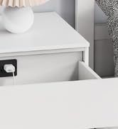 Recessed Power Strip with PD 65W USB C