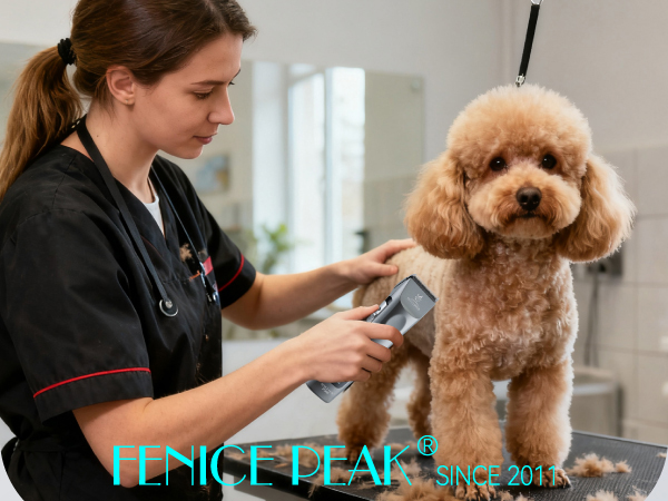 dog trimmer clipper