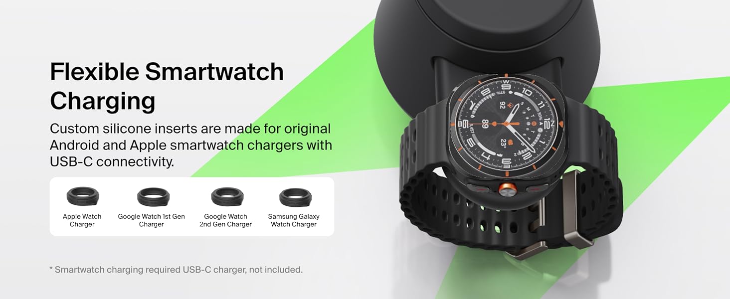 UltraCharge Modular Charging Station