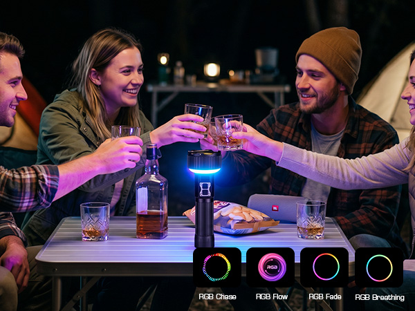 RGB LIGHT