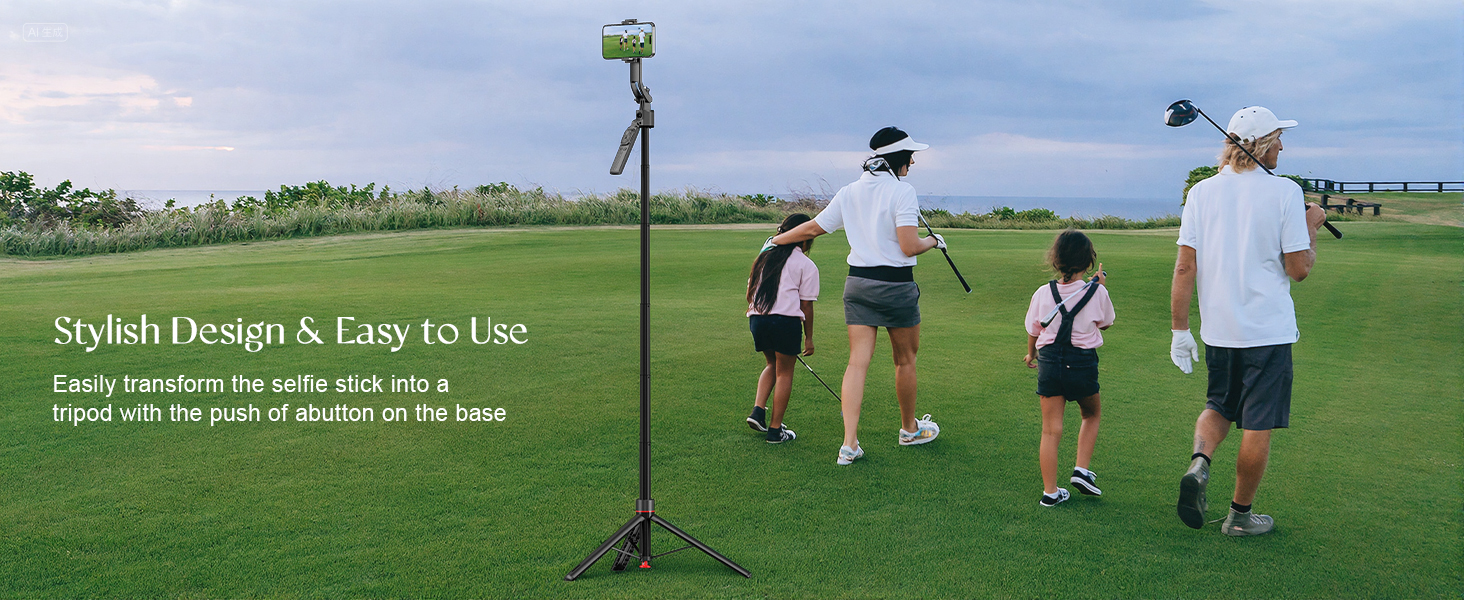 selfie stick for iphone