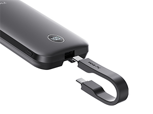 Magnetic Power Bank