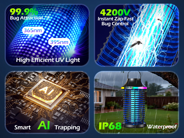 bug zapper