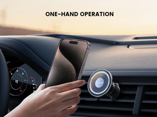 car phone mount