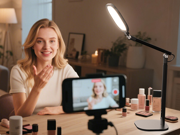 ring light for computer