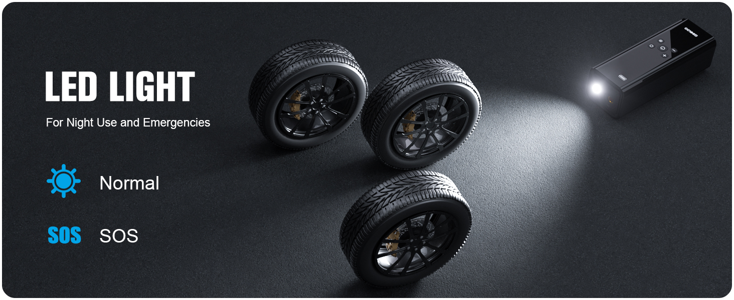 small air compressor portable