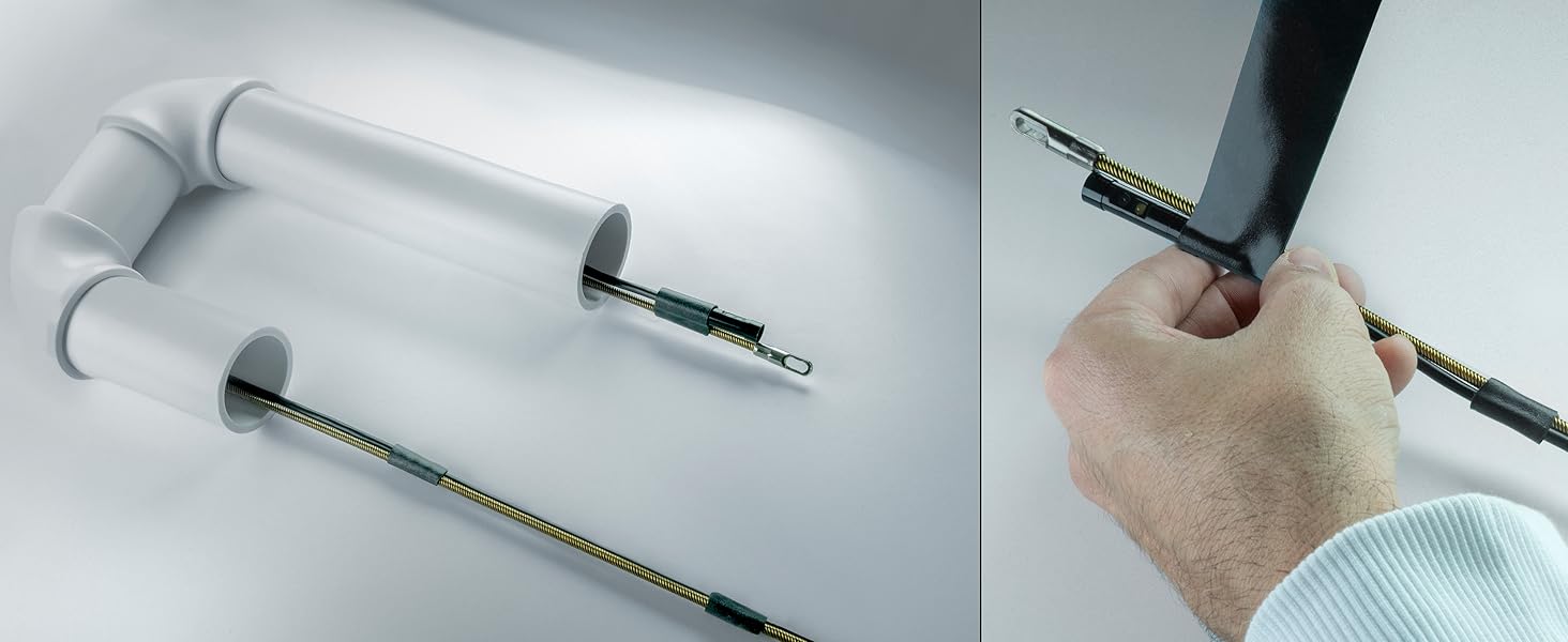 Pixaco Endoscope Camera with Light