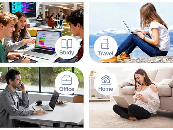 laptop charger type c