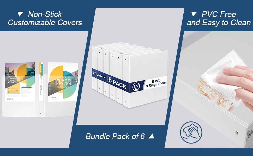 durable binder